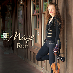 Mags McCarthy Run